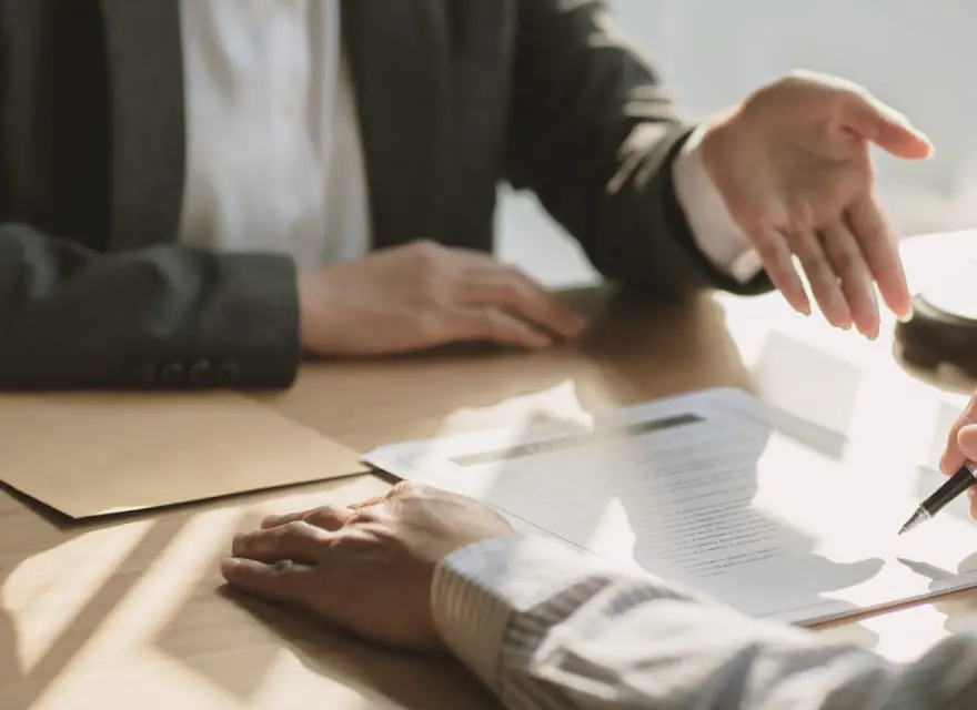 BUSINESS COACHING